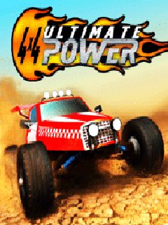 game pic for 4x4 Ultimate Power 3D